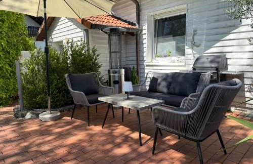 Ferienloft A15 im Atelier Bauer - Foto 11