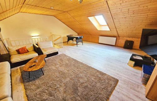 Pimp My TLA-Ramstein House - Foto 14