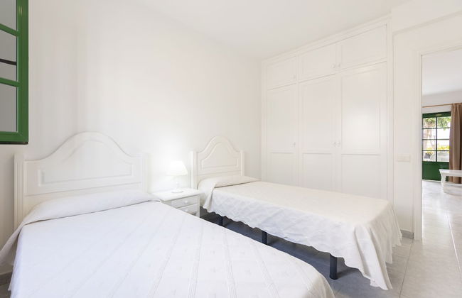 Apartamentos Aloe - Foto 10