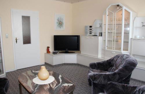 Ferienwohnung Oleanderhof - Foto 3