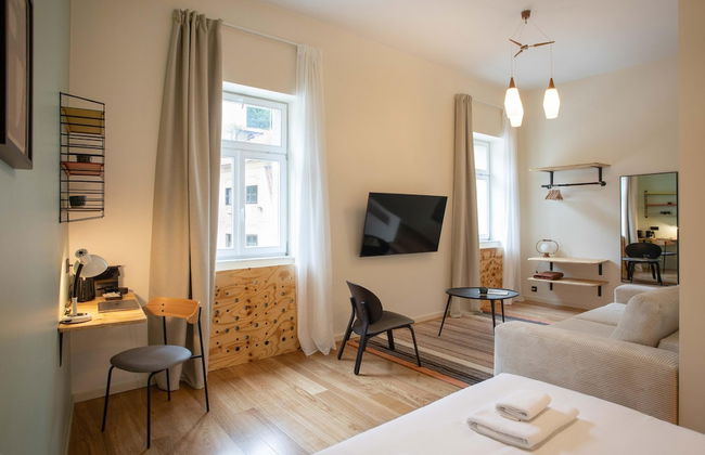 Tkalčićeva 82/1 - Foto 18