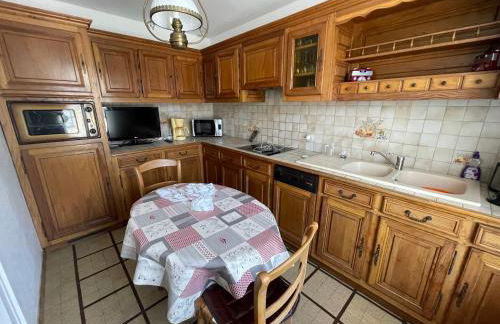 Maison 3 chambres pour 6 pers - Foto 2