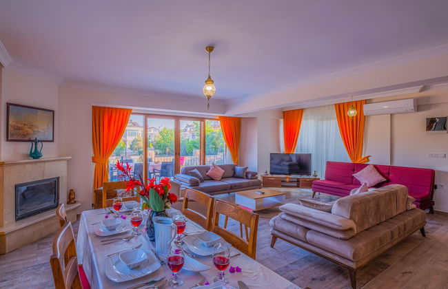 Myra Villa 1 - Photo 30