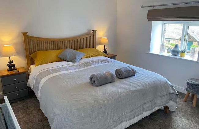 Idyllic Cottage Sleeps 4 pet Friendly - Foto 4