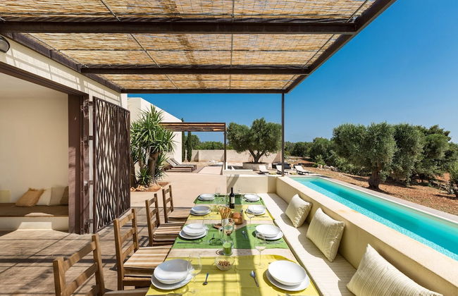 Villa Sofia - Foto 21