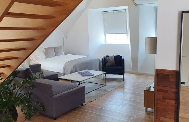 Top city center Lion Monument - Foto 24