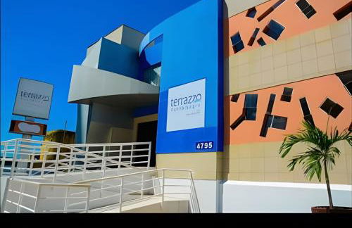 Flat no Terrazzo perto do mar - Photo 22