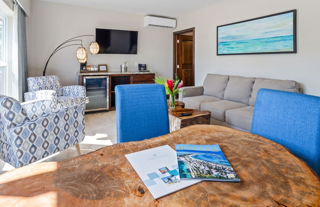 Sirenian Bay Resort - Villas & All Inclusive Bungalows - Foto 68