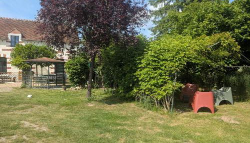 Charme rural et détente près des châteaux de la Loire - FR-1-591-738 - Foto 5