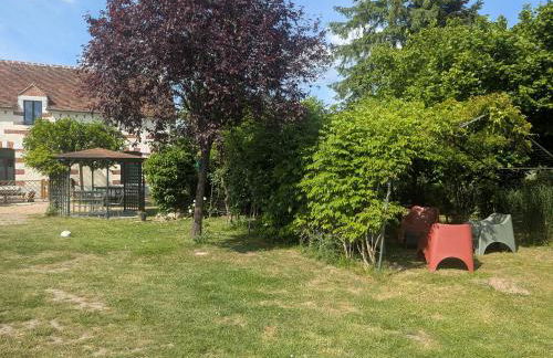 Charme rural et détente près des châteaux de la Loire - FR-1-591-738 - Foto 5