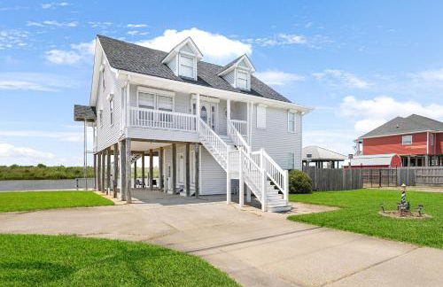 Bayou Manor - Foto 33