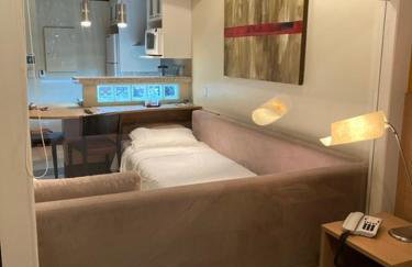 Lindo Studio no Mountain Village - Foto 13