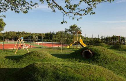 Beautiful Villa Elena with pool in Kanfanar - Foto 20