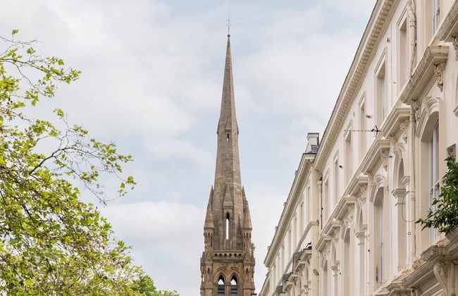 Host Stay Princes Place Hideaway I - Foto 22