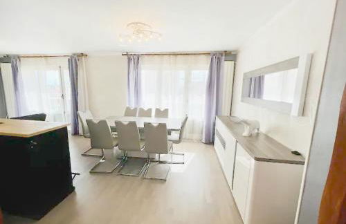 L'Amicale : 80 m², 6 Prs, 3 Ch, Centre ville - Foto 7