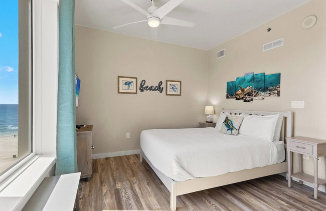 Grand Panama Beach Resort by Panhandle Getaways - Photo 96