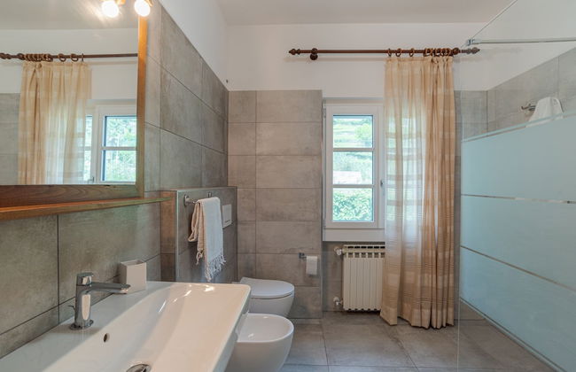 Casa Veligato 2 in Menaggio - Foto 21