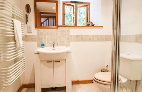 Lower Rissick Cottage - Foto 13