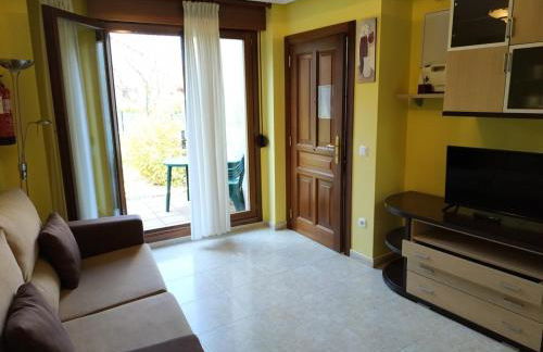 Apartamentos - El Bosquin - Foto 17