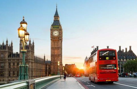 Central Home with Parking near Waterloo & St Thomas & Big Ben & Parliament - Foto 39