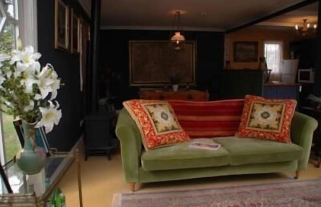 Le Petit Palais Villas - Photo 7