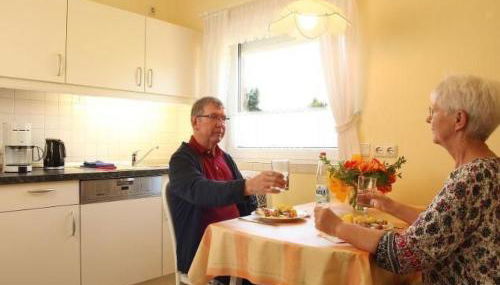 Apartment Komfortable Ferienwohnung mit großem Balkon by Interhome - Foto 3