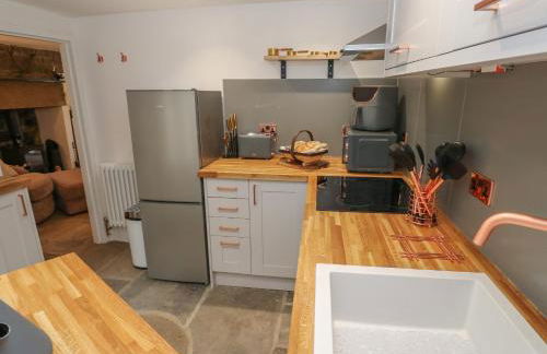 Lydgate Cottage - Photo 10