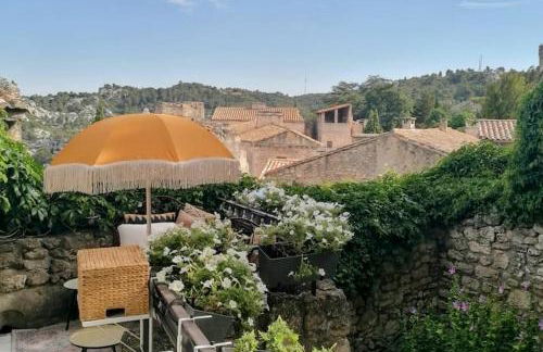 le Balcon du Prince Noir - Foto 35