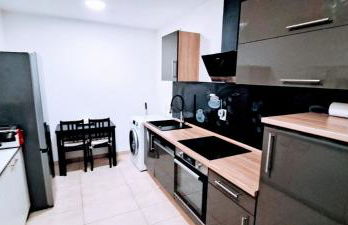 Westpark Apartments - Foto 16