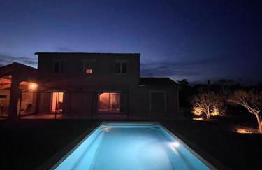 Superbe villa neuve à 5 mn du centre - Foto 22