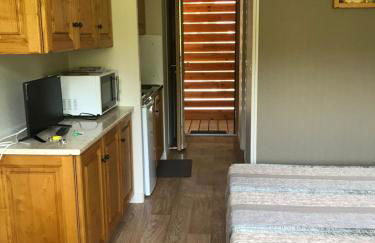 RÉSID BEC DE L AIGLE Studio 21 - LE LIORAN - Photo 5