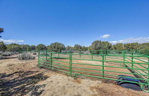 Kingman Vacation Rental with Private Yard and Fire Pit - Photo 22