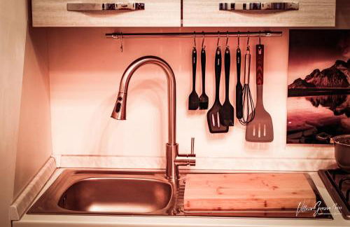 Casa Grasso - Foto 12