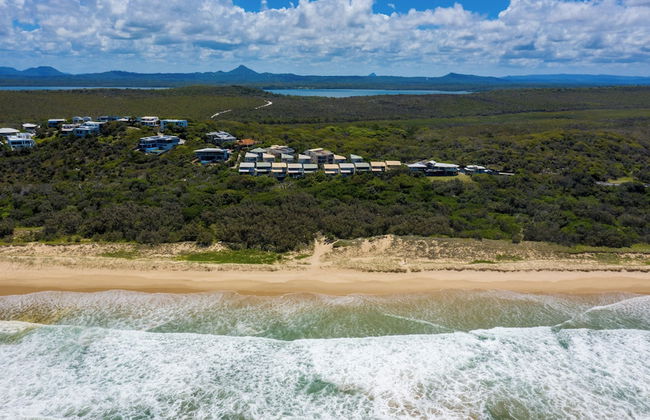 Castaways Cove by Stay Noosa - Foto 17