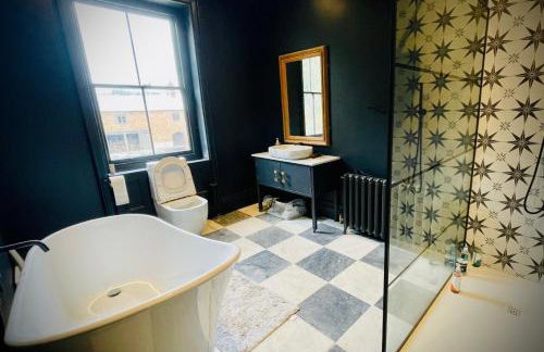 Llanerchydol Hall Suites - Foto 40