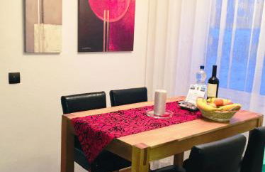 Ferienwohnung Dettum - Foto 16