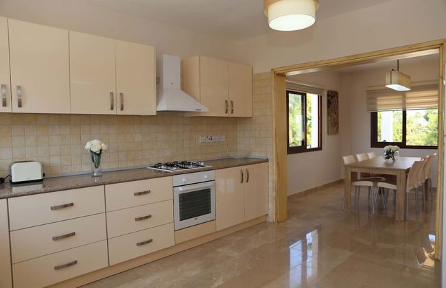 Villa Pergola by Amy Villas - Foto 14