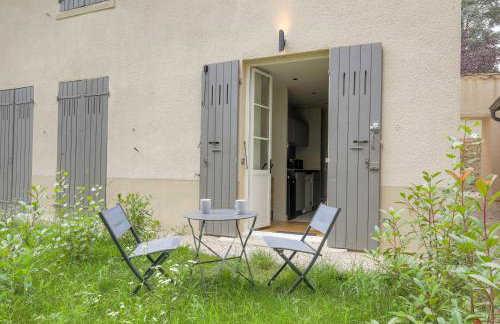 Joli duplex avec jardin, 2 personnes, Écully - Foto 19
