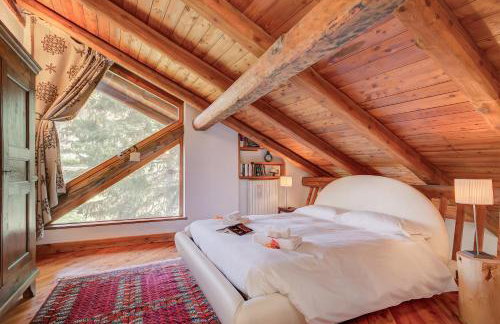 Romito Lodge Apartment Mountain Retreat - Happy Rentals - Photo 8