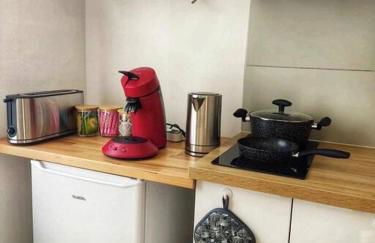 Au p'tit Lagny - rue piétonne - Foto 7