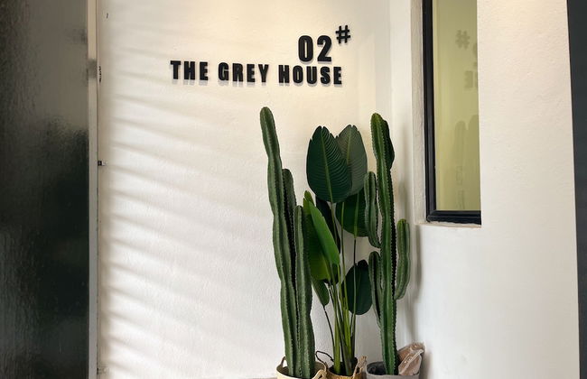 Corner House Puchong 18 pax Kid BBQ - Foto 41