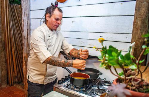 Espaço Aricá - Foto 69