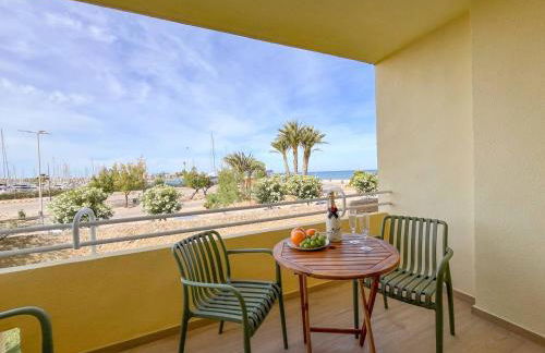 Apartamento Miramar - Foto 1