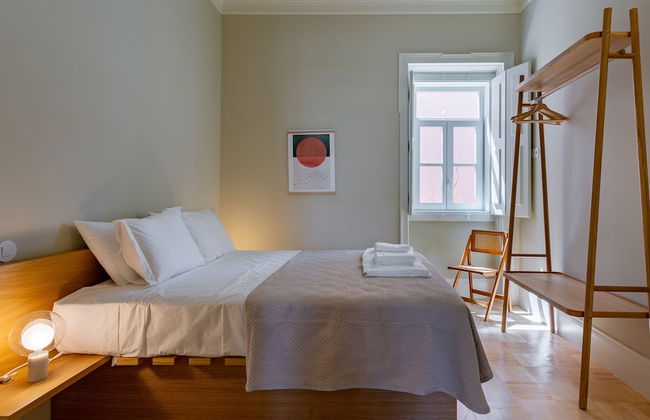 Pombaline Building V. Real Santo António - Foto 7