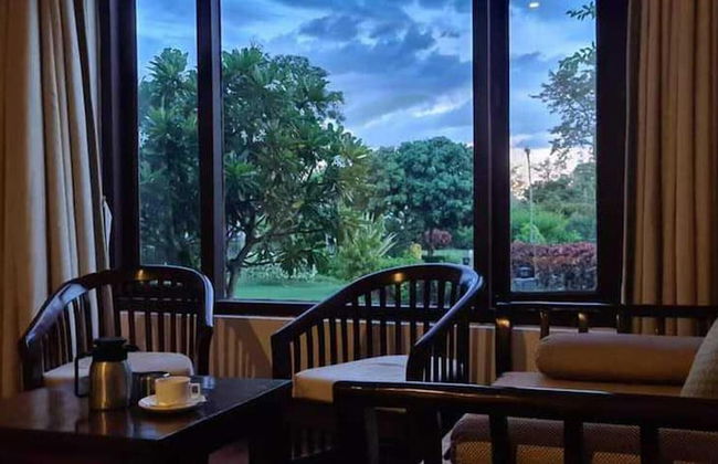 Palette Alaya Resort - Foto 5