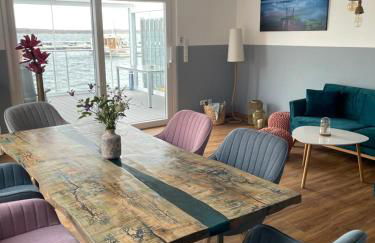 Seehaus Pippa mit Sauna and Whirlpool direkt am See - Foto 17