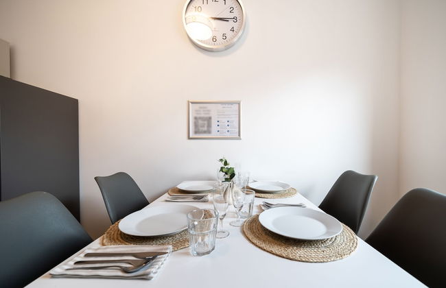 City Wohlfühloase - FeWo Berger - Foto 19