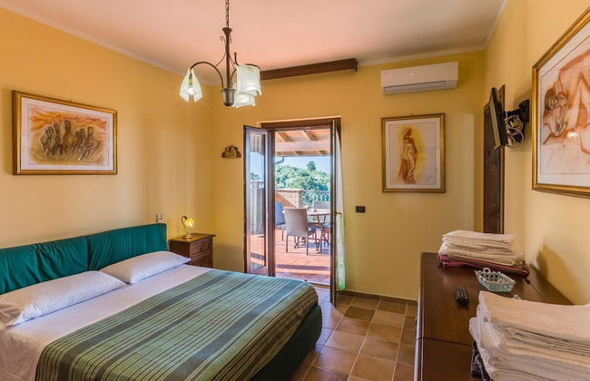 Belvilla by OYO Villa Casetta - Foto 5