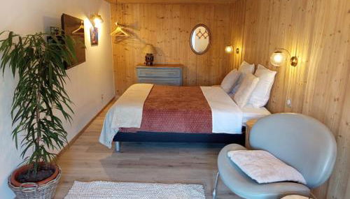 Au Mont Chablis - Foto 2