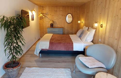 Au Mont Chablis - Foto 1